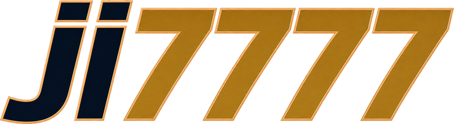 ji7777 লোগো